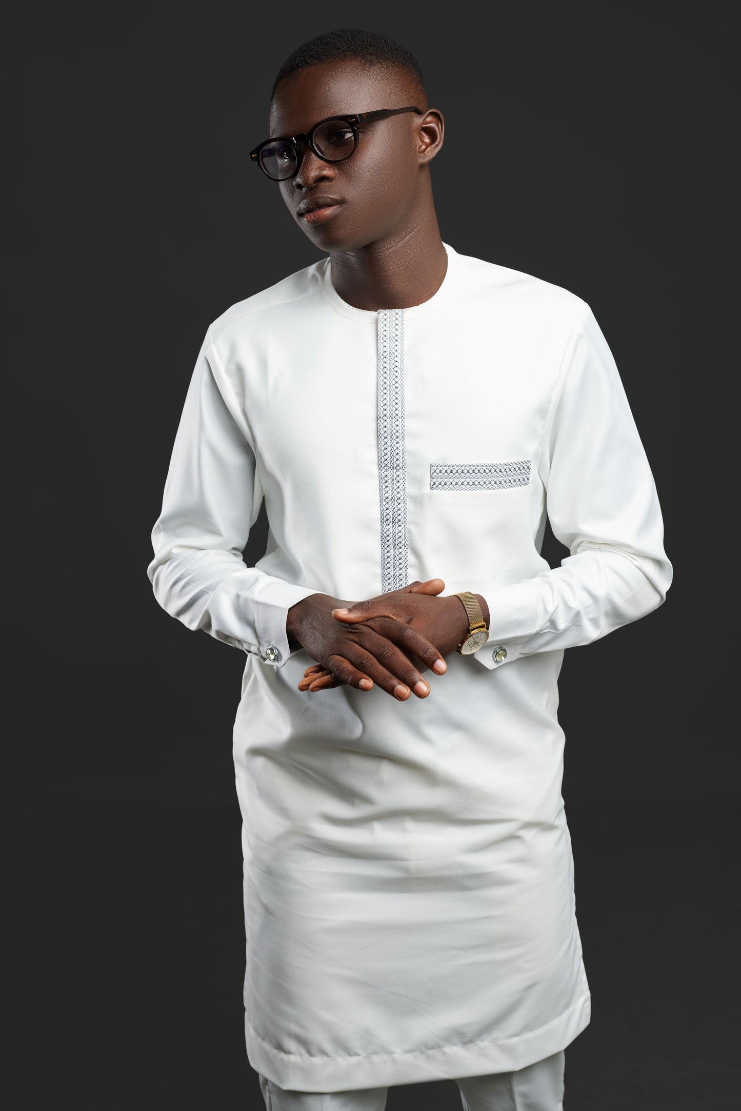 Must have men - boubou homme