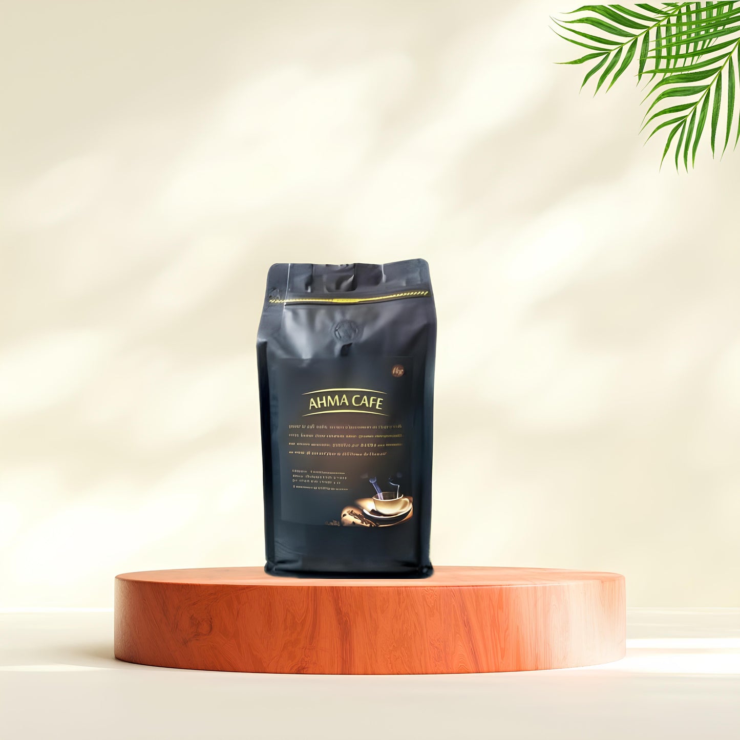 Café Touba / 250g
