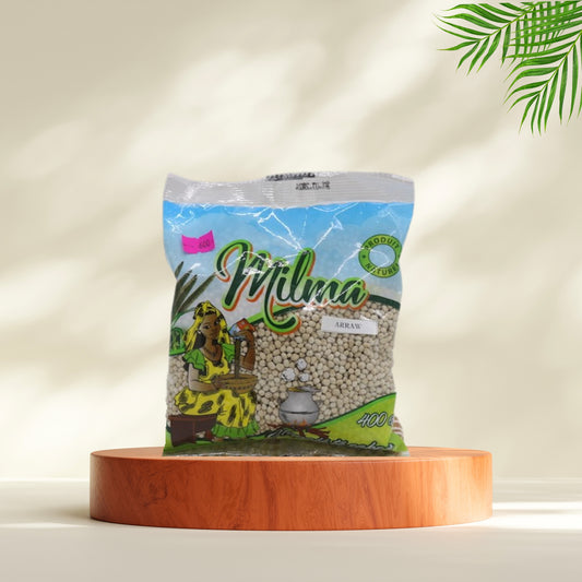 Arraw de mil - Lakh / 400g