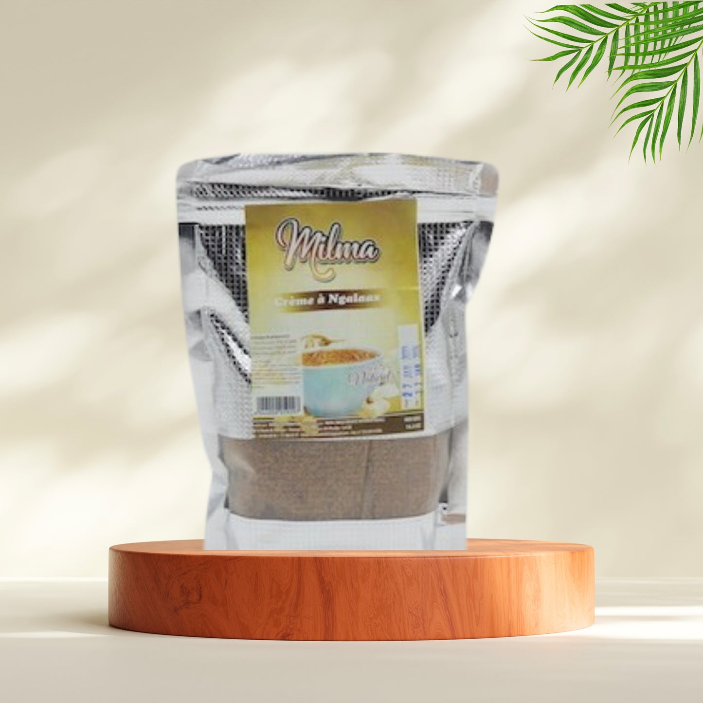 Crème Ngalakh - 400g