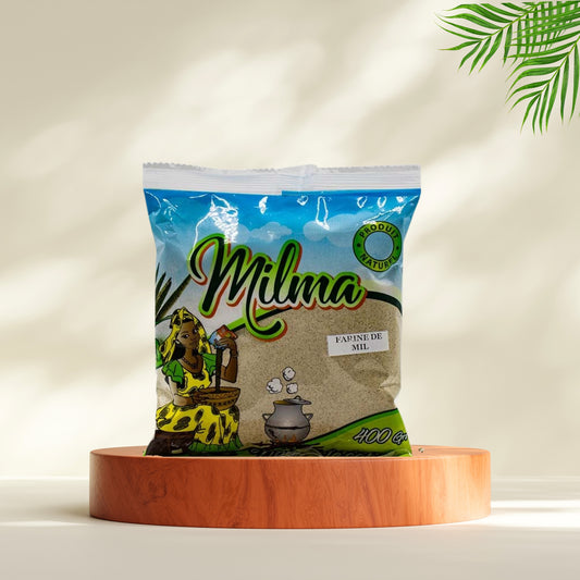 Farine de mil - Soungouf