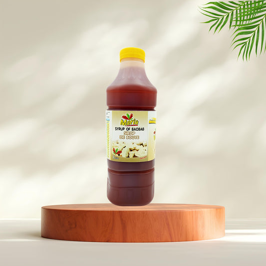 Sirop de Bouye - Baobap